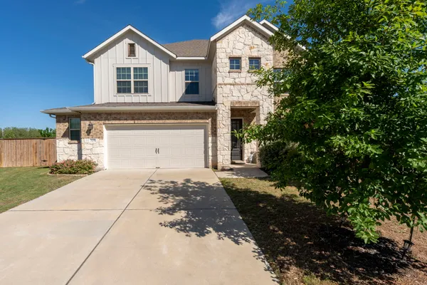 $2,750 | 705 Coyote Creek Way, Kyle, TX 78640