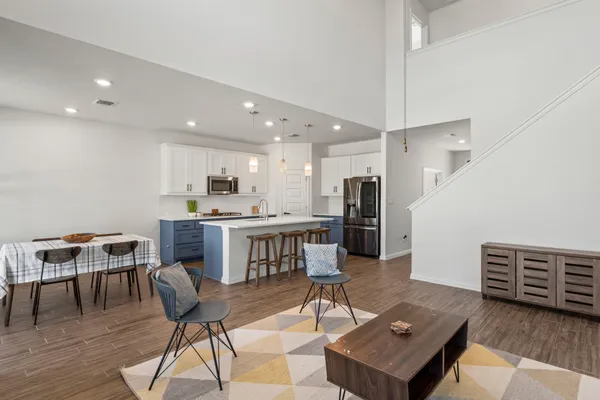 $2,750 | 705 Coyote Creek Way, Kyle, TX 78640