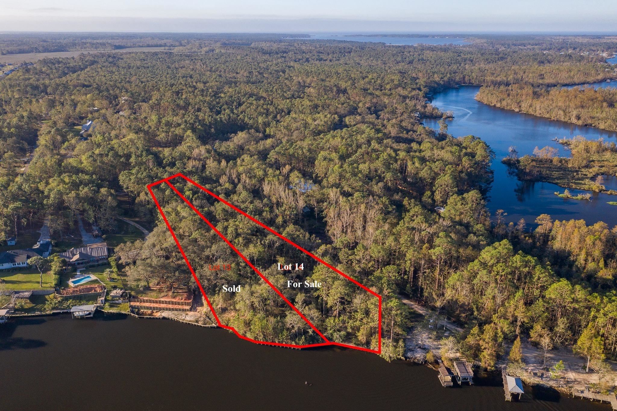0 Ridge Road Summerdale, AL 36580 - Photo 1 of 4