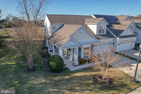 $560,000 | 34725 Maritime Way, Lewes, DE 19958