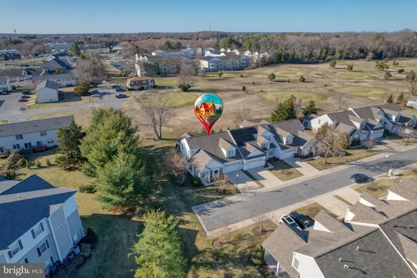 $560,000 | 34725 Maritime Way, Lewes, DE 19958