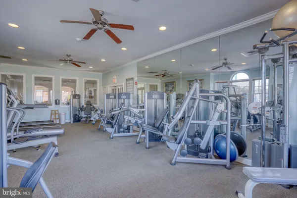 $560,000 | 34725 Maritime Way, Lewes, DE 19958