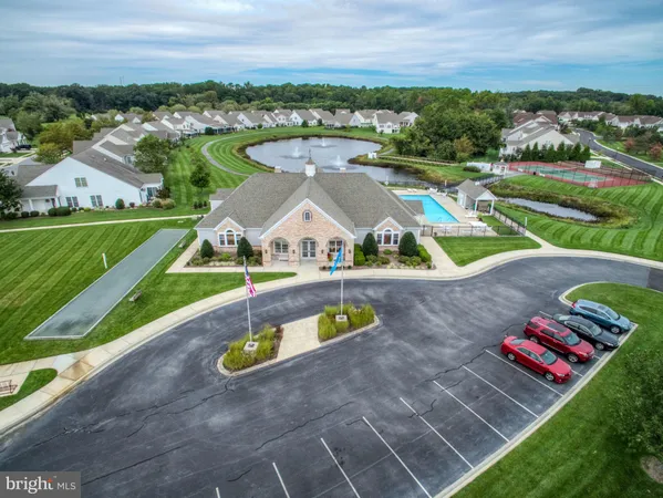 $560,000 | 34725 Maritime Way, Lewes, DE 19958