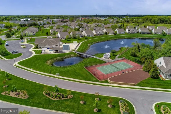 $560,000 | 34725 Maritime Way, Lewes, DE 19958