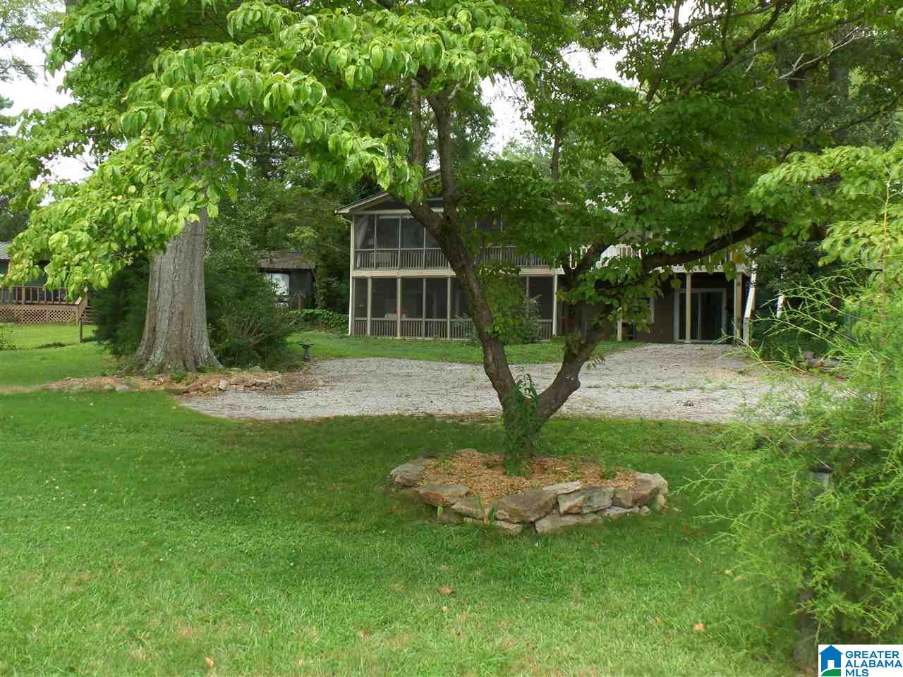 2480 Rabbit Branch Road Cropwell, AL 35054 - Photo 46 of 50