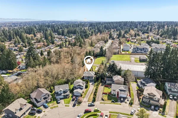 $765,000 | 3206 96th Place Southeast, Everett, WA 98208