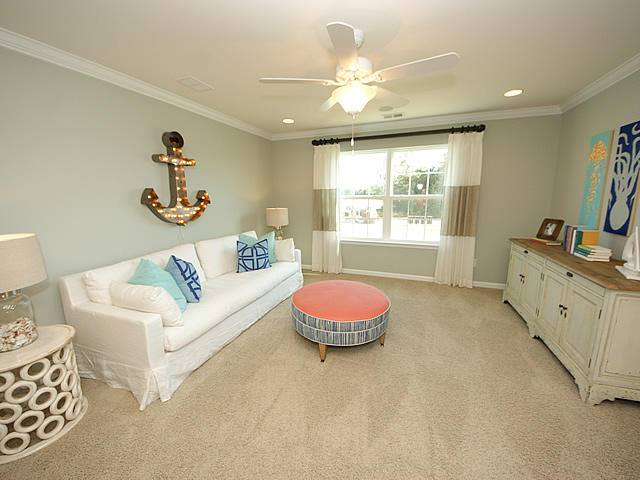 274 Spectrum Road Summerville, SC 29486 - Photo 14 of 27 Loft View II