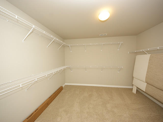 274 Spectrum Road Summerville, SC 29486 - Photo 22 of 27 Master Bedroom Closet