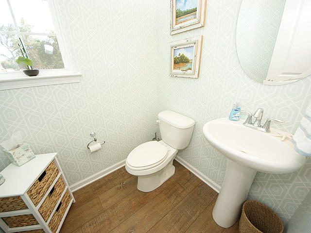 274 Spectrum Road Summerville, SC 29486 - Photo 23 of 27 Powder Rm