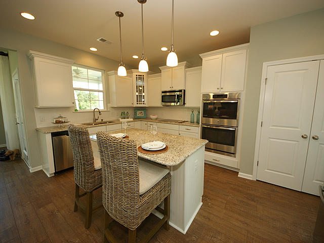 274 Spectrum Road Summerville, SC 29486 - Photo 5 of 27 Kitchen View