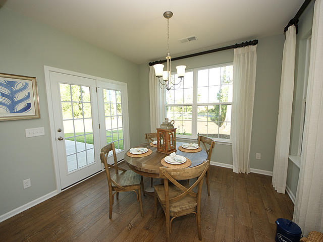 274 Spectrum Road Summerville, SC 29486 - Photo 7 of 27 Breakfast Room View II