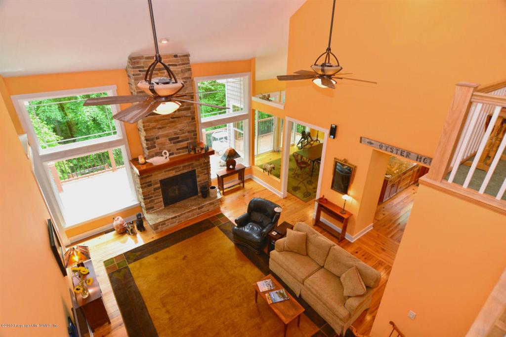 3660 Toano Wds Road Toano, VA 23168 - Photo 10 of 39 Gallery Image 10