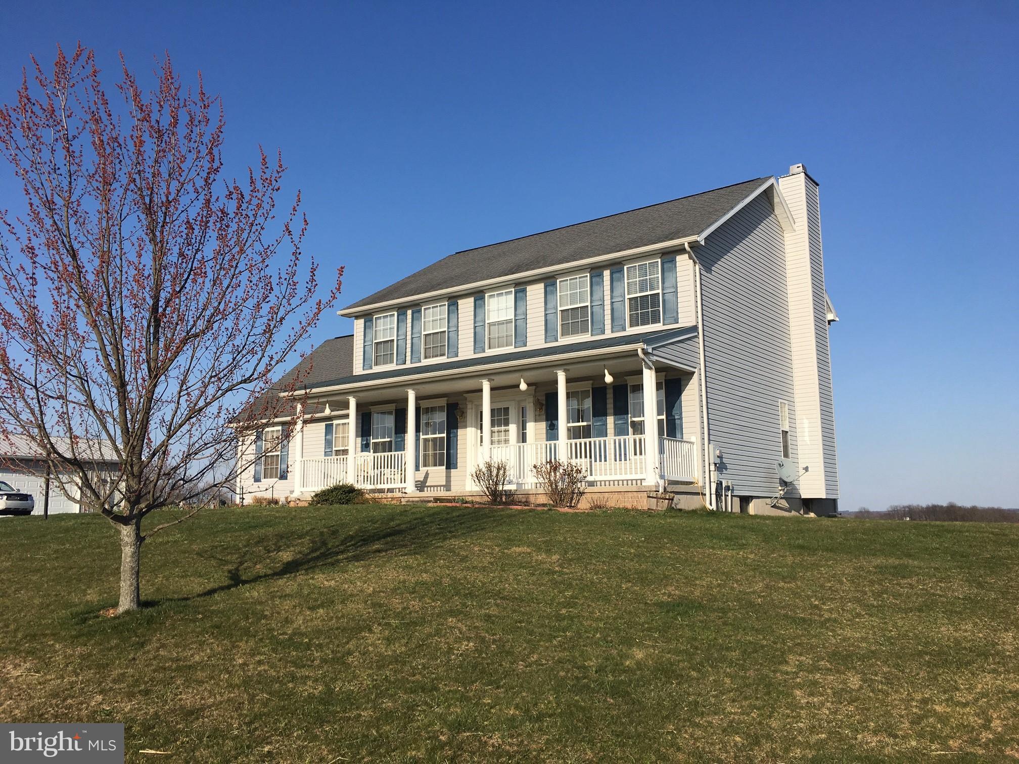 451 Littlestown Road Littlestown, PA 17340 - Photo 1 of 30 Exterior (Front)