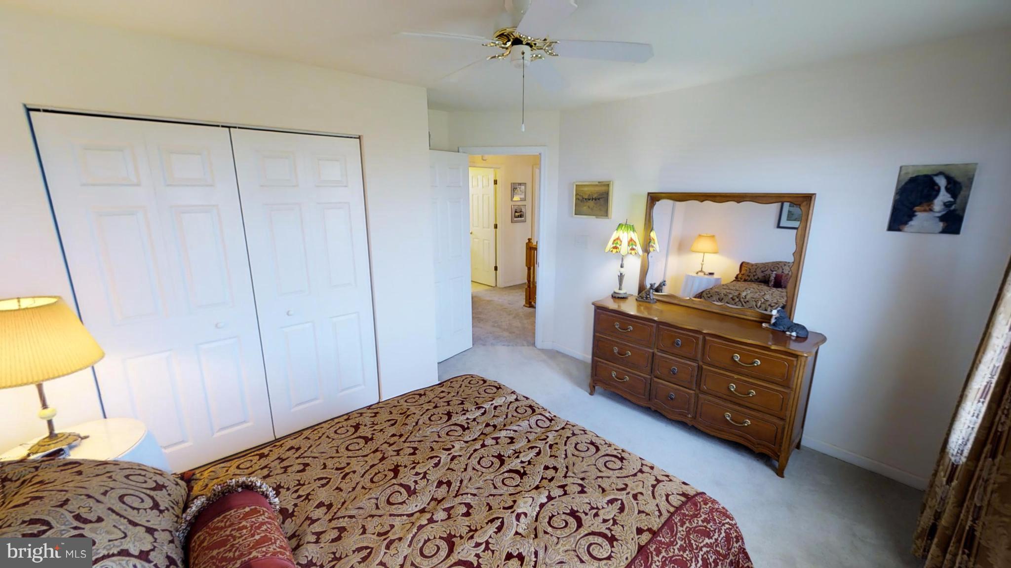 451 Littlestown Road Littlestown, PA 17340 - Photo 12 of 30 Bedroom (Master)