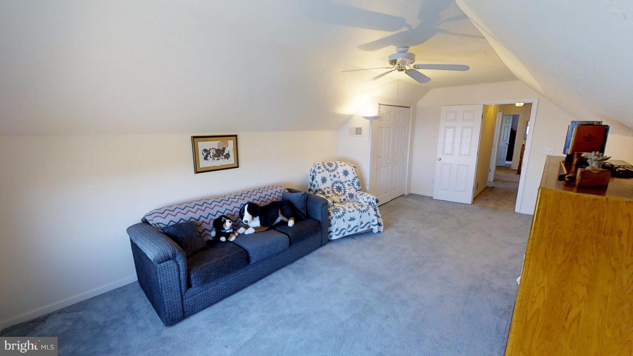 451 Littlestown Road Littlestown, PA 17340 - Photo 16 of 30 Bedroom