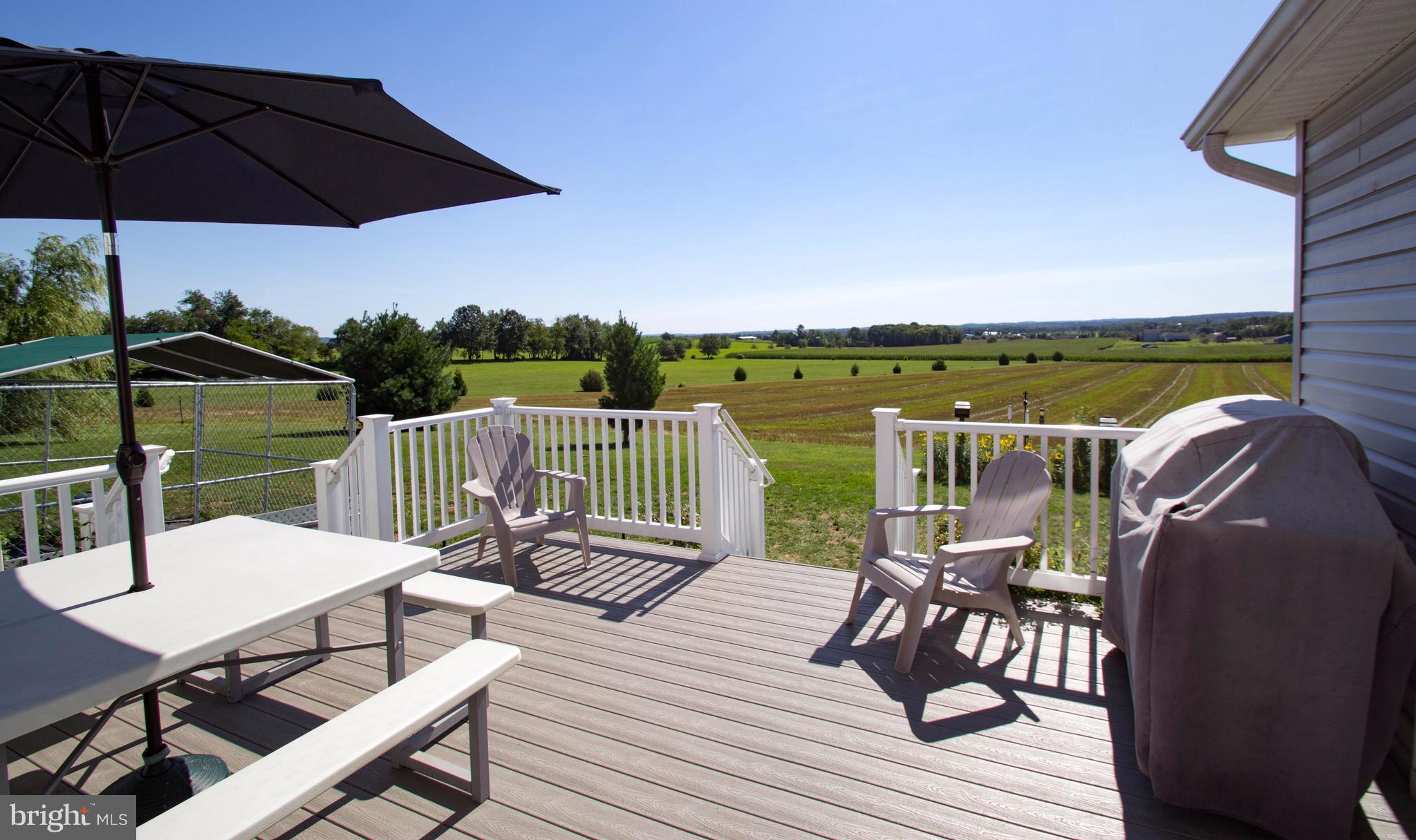 451 Littlestown Road Littlestown, PA 17340 - Photo 17 of 30 Deck