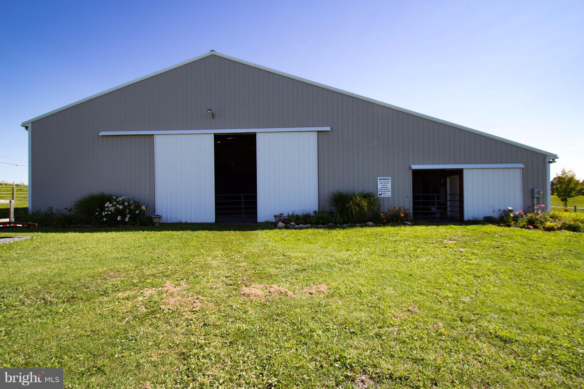 451 Littlestown Road Littlestown, PA 17340 - Photo 18 of 30 Barn