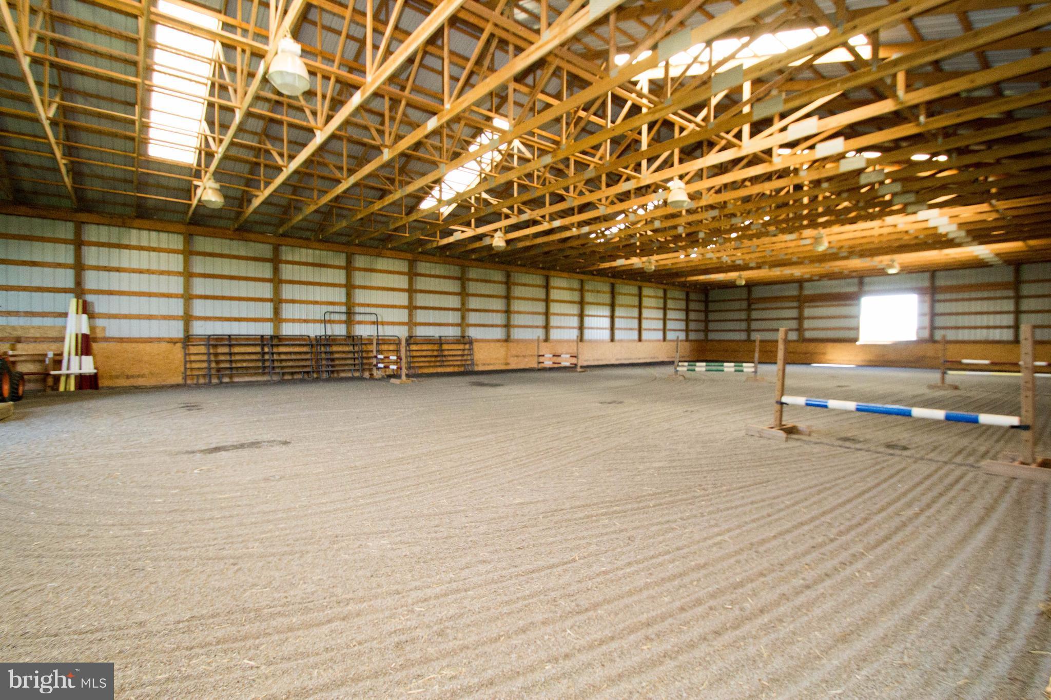 451 Littlestown Road Littlestown, PA 17340 - Photo 19 of 30 Barn