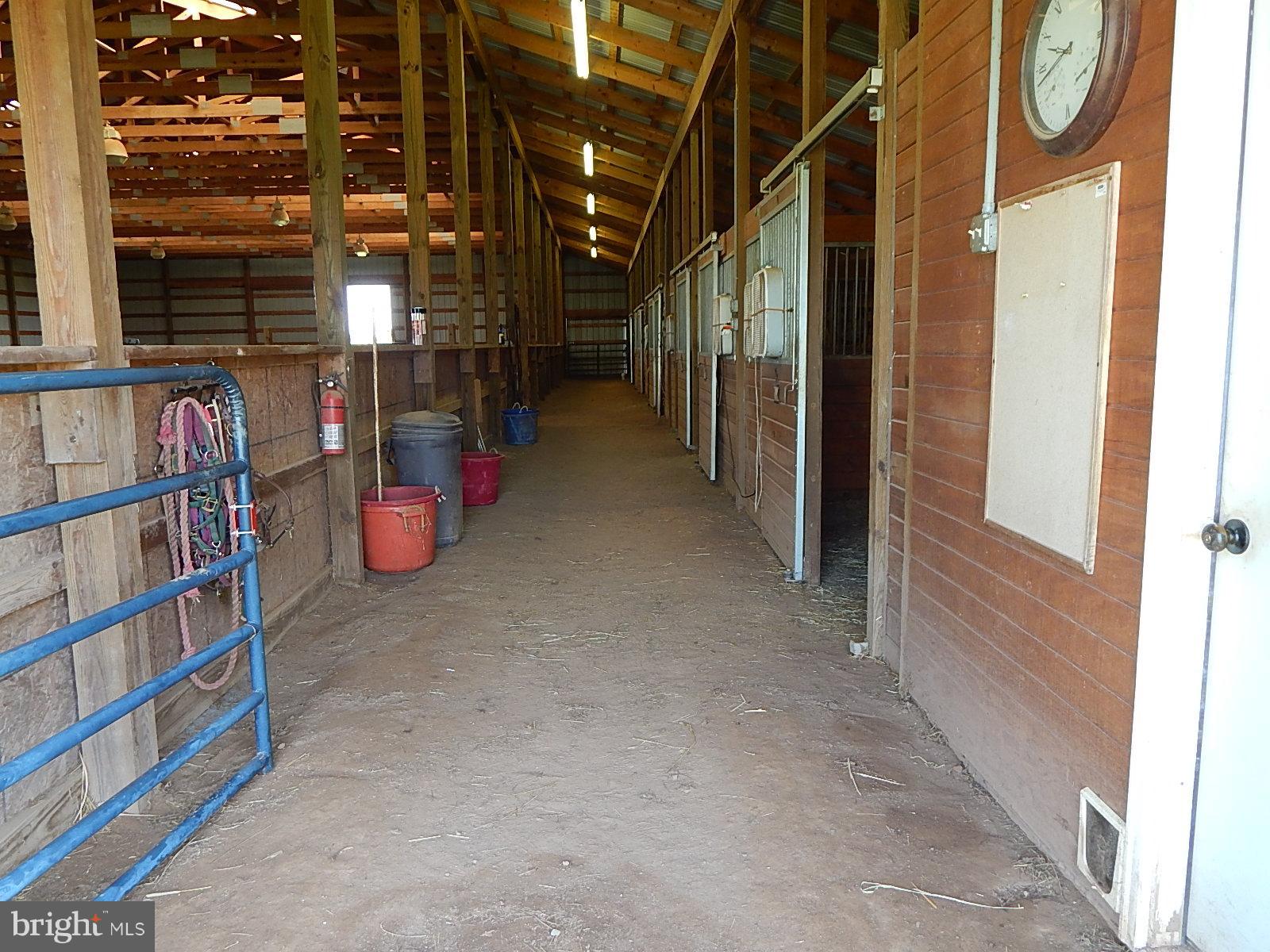 451 Littlestown Road Littlestown, PA 17340 - Photo 21 of 30 Barn