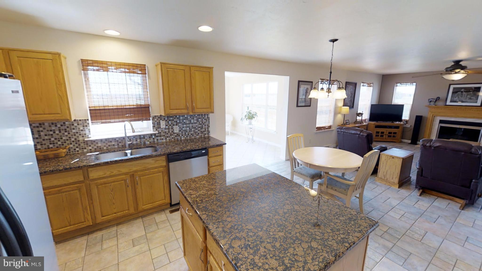 451 Littlestown Road Littlestown, PA 17340 - Photo 4 of 30 Kitchen