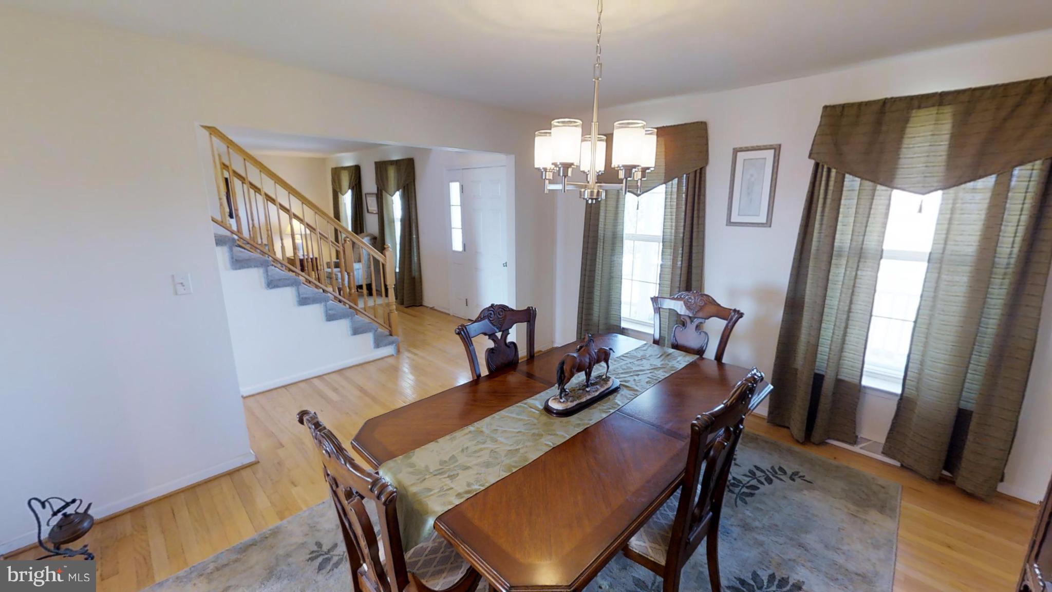 451 Littlestown Road Littlestown, PA 17340 - Photo 5 of 30 Dining Room