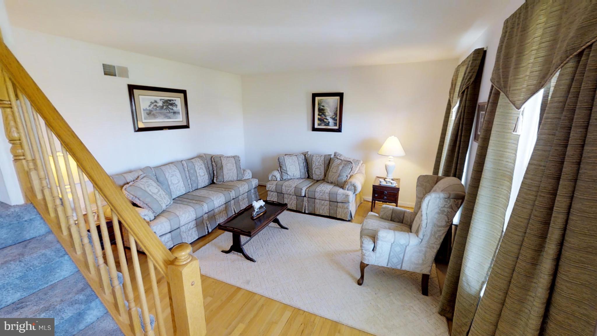 451 Littlestown Road Littlestown, PA 17340 - Photo 6 of 30 Living Room