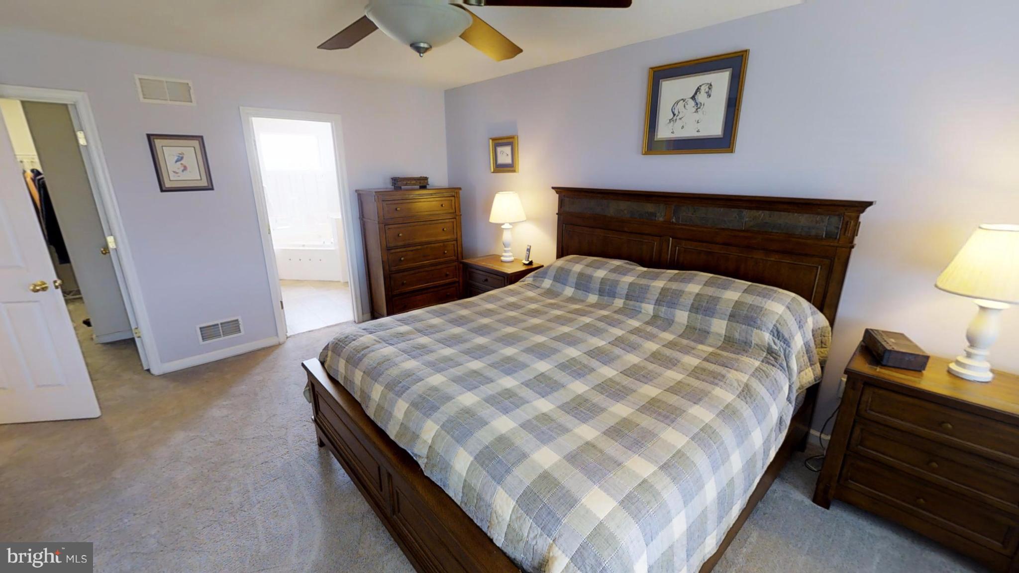 451 Littlestown Road Littlestown, PA 17340 - Photo 9 of 30 Bedroom (Master)