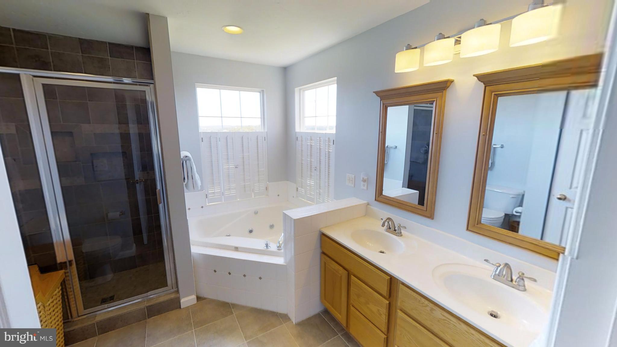 451 Littlestown Road Littlestown, PA 17340 - Photo 10 of 30 Bath (Master)