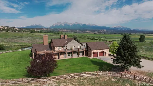 $6,500,000 | 8270 County Road 160, Salida, CO 81201