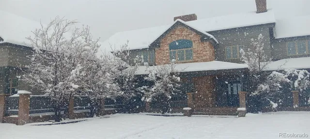 $6,500,000 | 8270 County Road 160, Salida, CO 81201