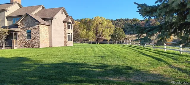$6,500,000 | 8270 County Road 160, Salida, CO 81201