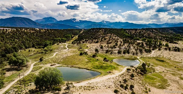 a view of water heater room