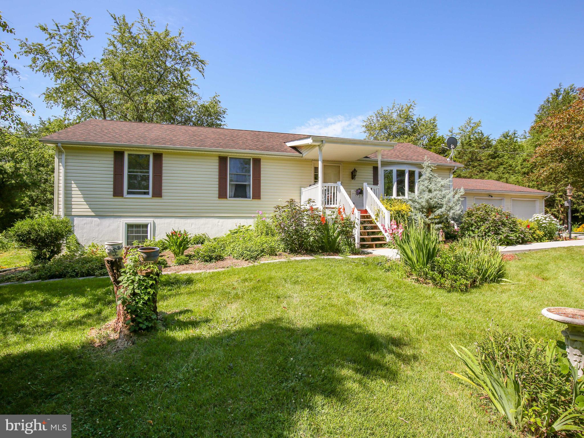 6254 Scrabble Road Shepherdstown, WV 25443 - Photo 1 of 50