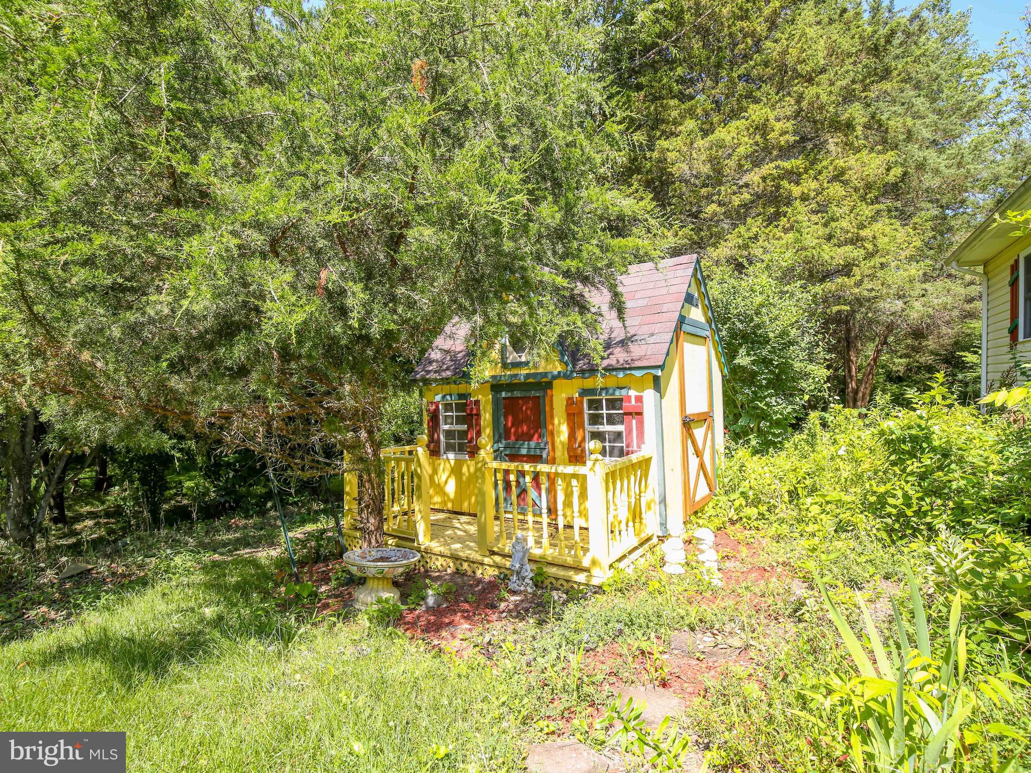 6254 Scrabble Road Shepherdstown, WV 25443 - Photo 42 of 50
