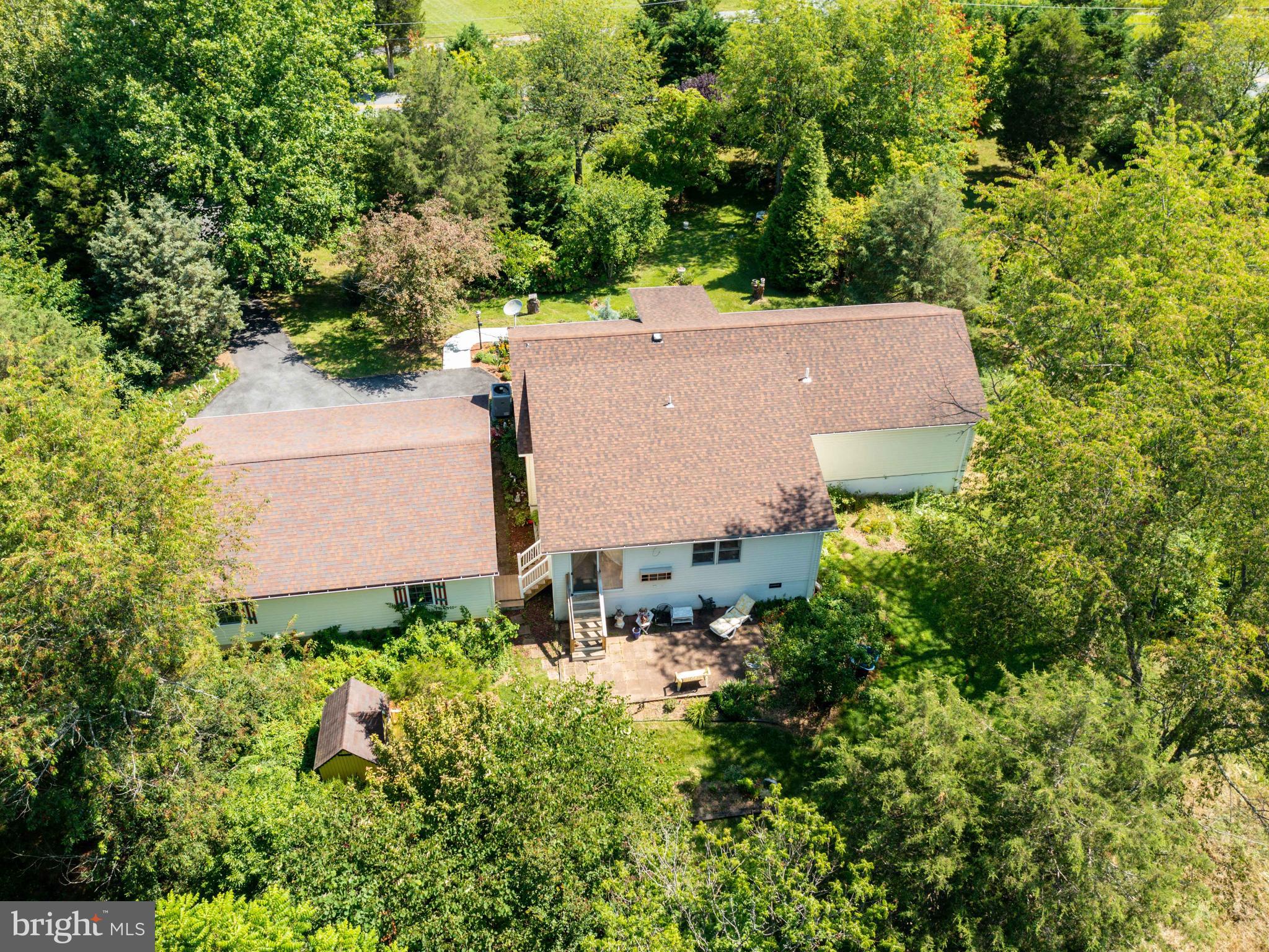 6254 Scrabble Road Shepherdstown, WV 25443 - Photo 44 of 50