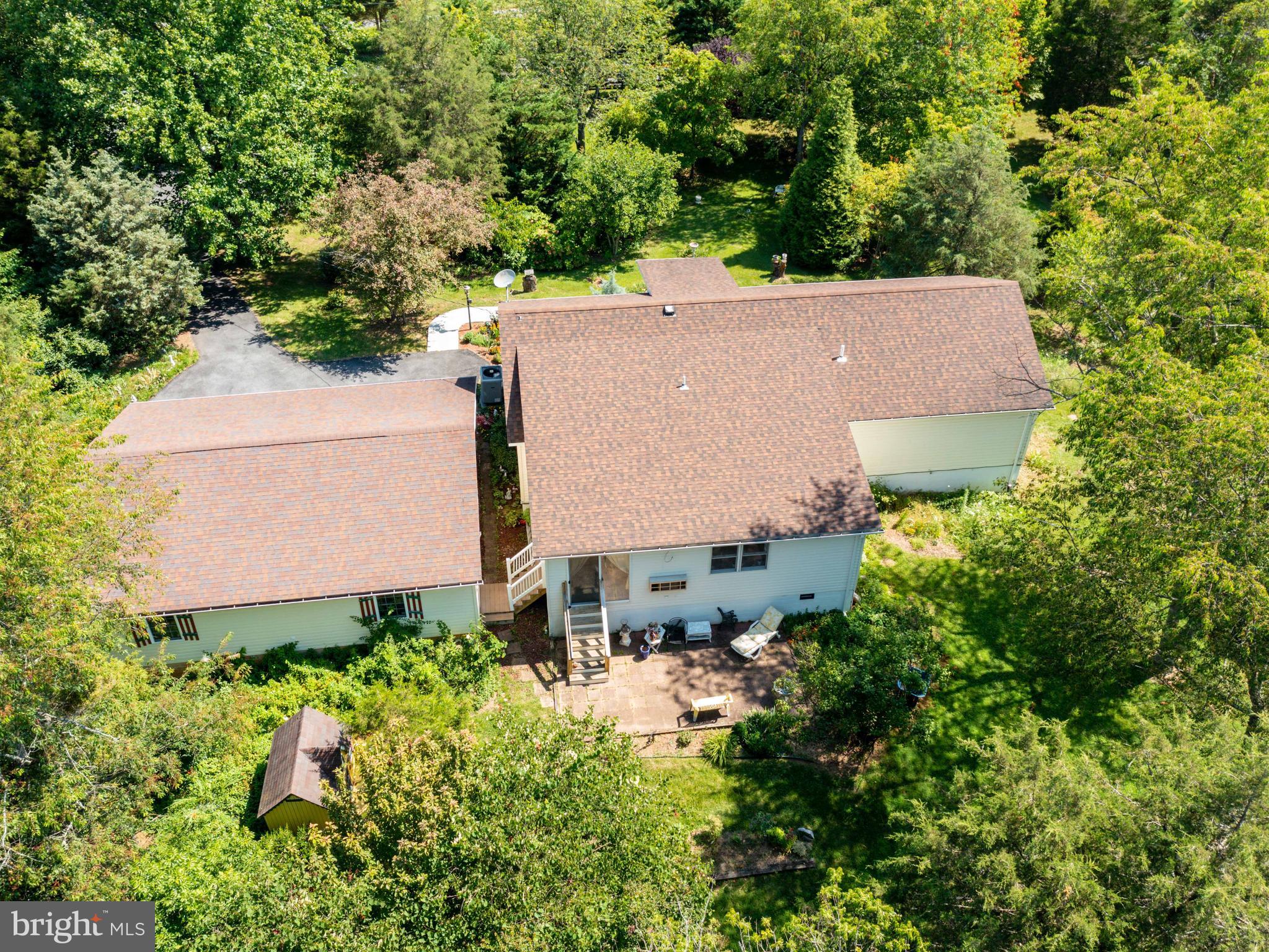 6254 Scrabble Road Shepherdstown, WV 25443 - Photo 47 of 50