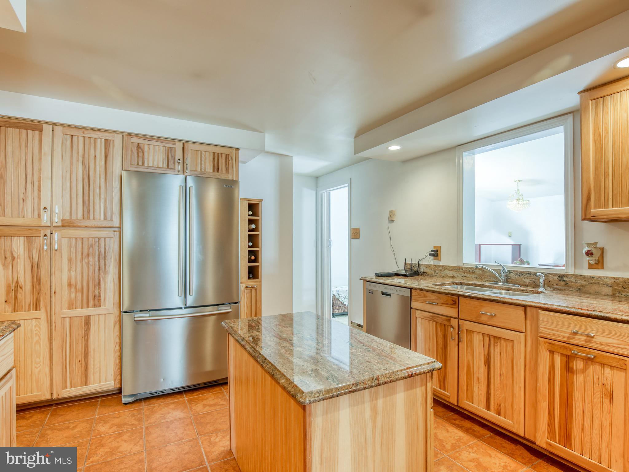 6254 Scrabble Road Shepherdstown, WV 25443 - Photo 8 of 50 Stainless Steel appliances are like new!