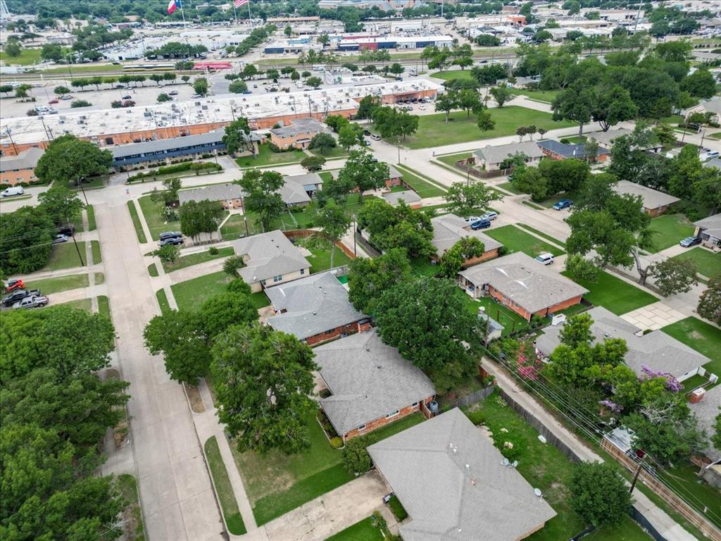 417 Rorary Drive Richardson, TX 75081 - Photo 30 of 37