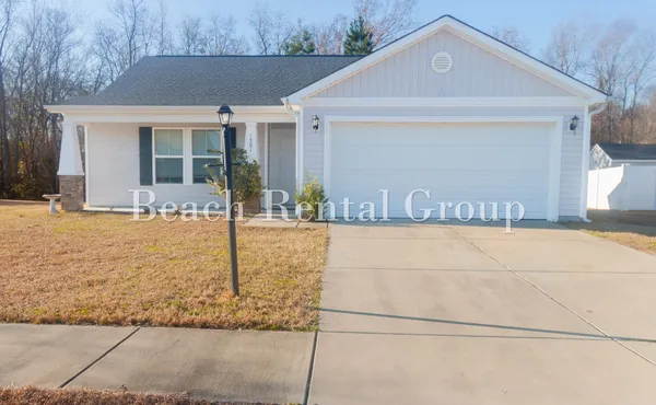 $1,825 | 1501 Leatherman Road, Conway, SC 29527