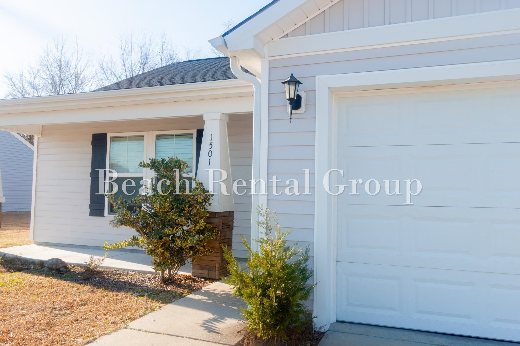 1501 Leatherman Road Conway, SC 29527 - Photo 2 of 23