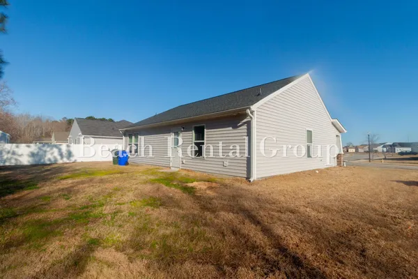 $1,825 | 1501 Leatherman Road, Conway, SC 29527