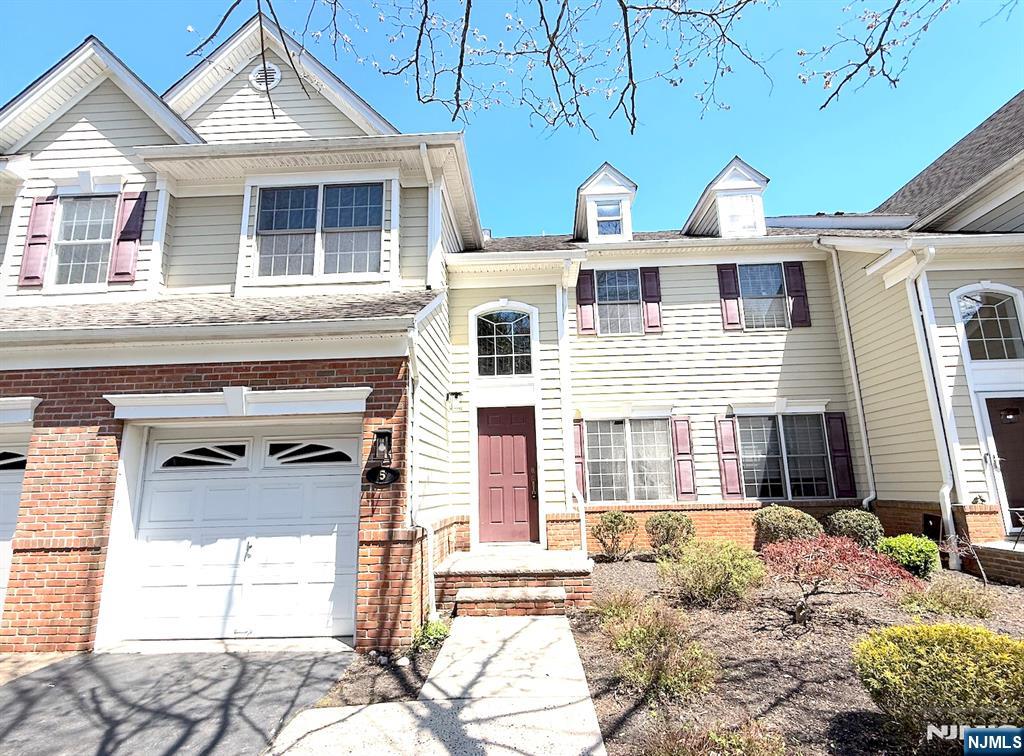 5 Magnolia Lane, Unit 54 Cedar Grove, NJ 07009 - Photo 1 of 22