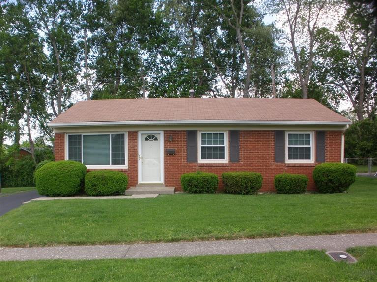 855 Honeysuckle Road Lexington, KY 40504 - Photo 1 of 12 Photo 1