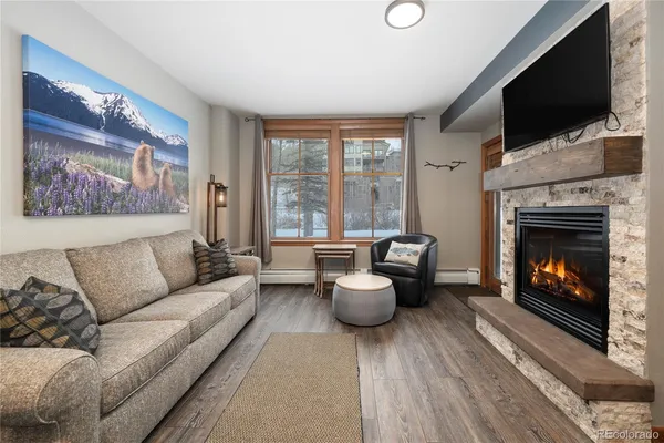 $669,000 | 201 Zephyr Way, Unit 2008, Winter Park, CO 80482