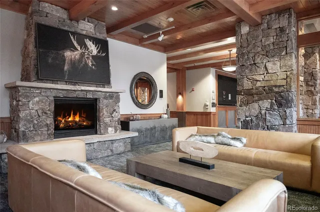 $684,900 | 201 Zephyr Way, Unit 2008, Winter Park, CO 80482