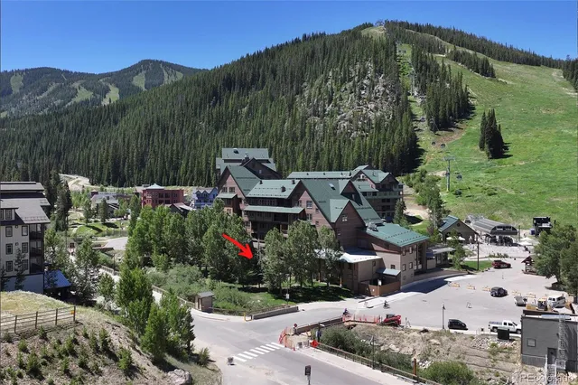 $684,900 | 201 Zephyr Way, Unit 2008, Winter Park, CO 80482