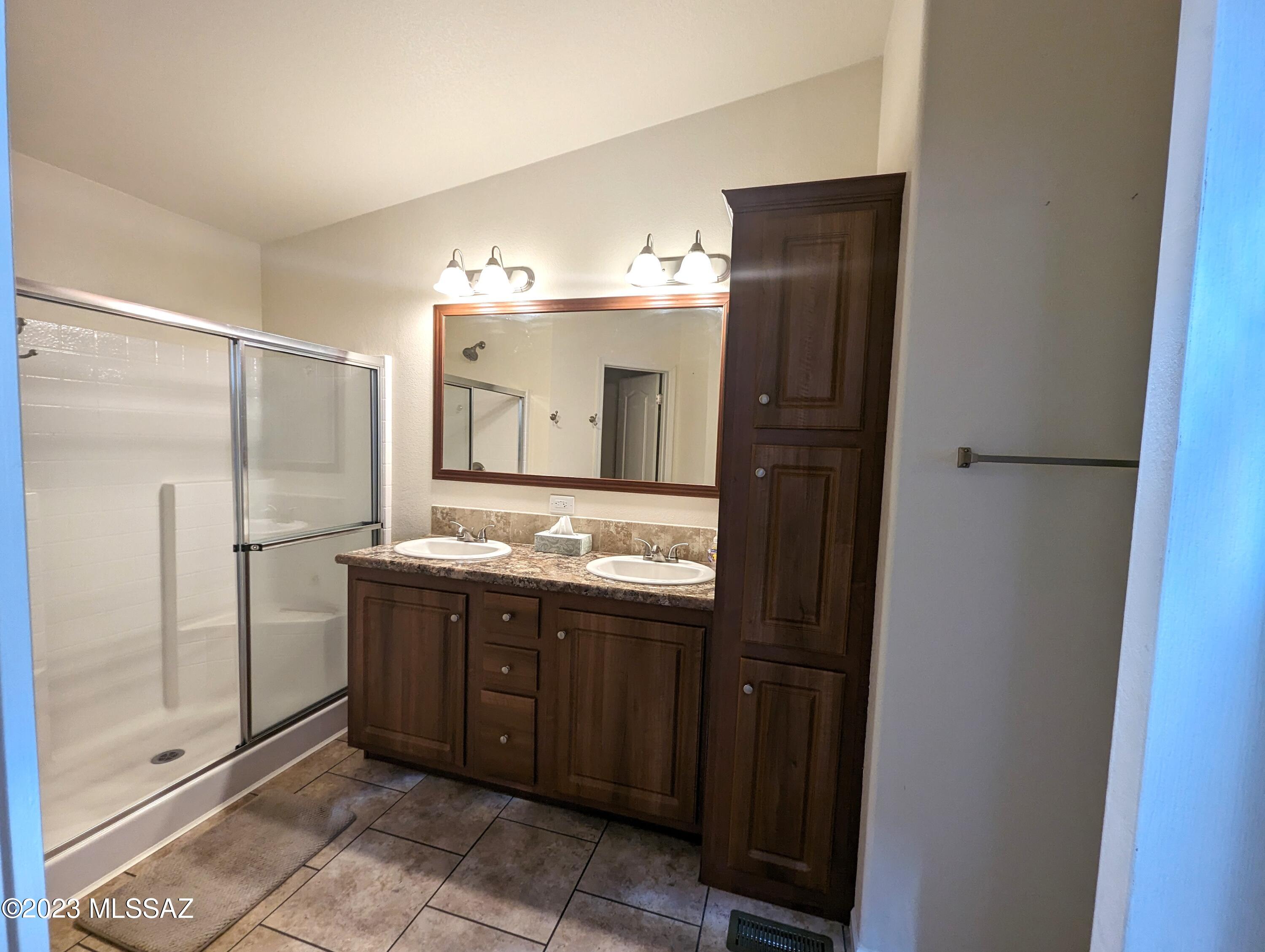 1030 Barrel Cactus Ridge, Unit 149 Benson, AZ 85602 - Photo 21 of 25