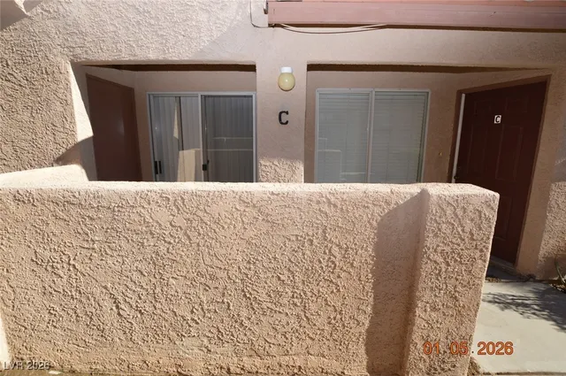 $1,500 | 550 Roxella Lane, Unit C, Las Vegas, NV 89110