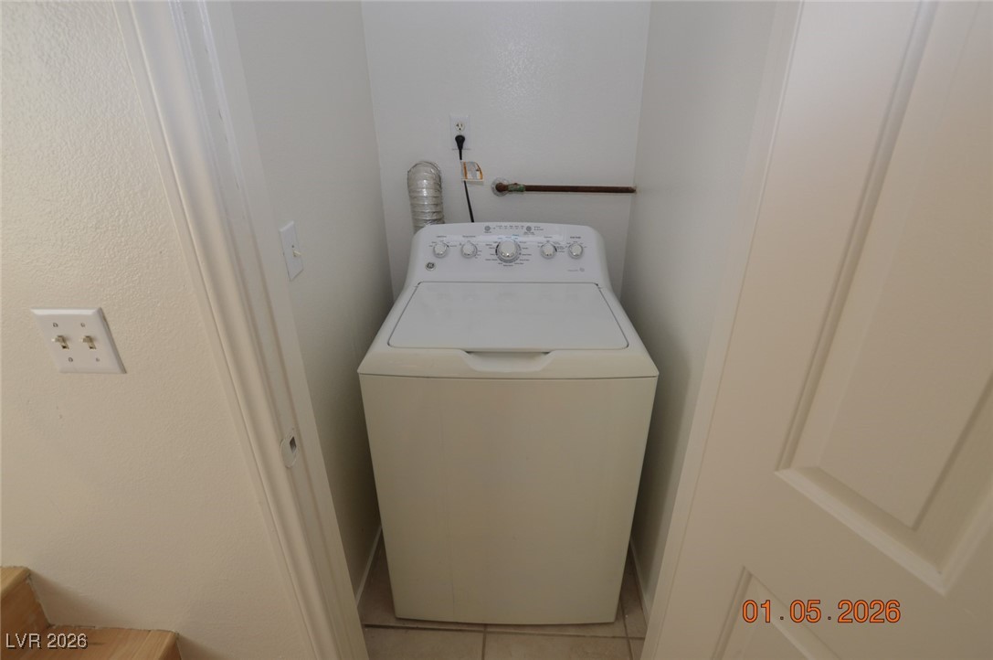 550 Roxella Lane, Unit C Las Vegas, NV 89110 - Photo 14 of 15