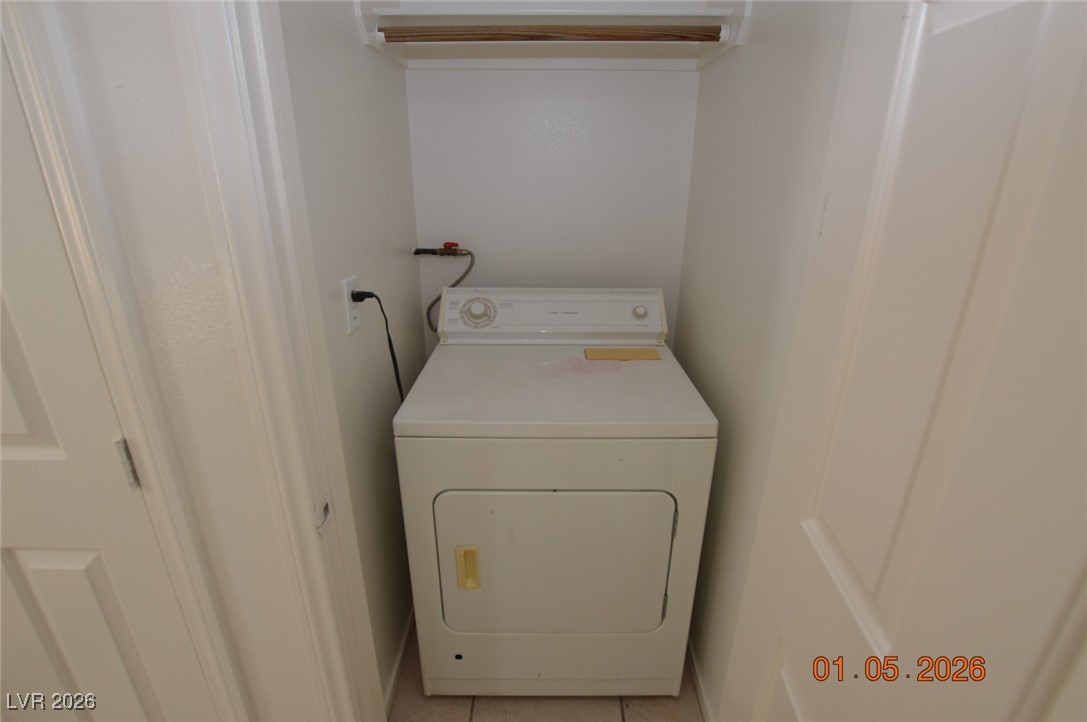 550 Roxella Lane, Unit C Las Vegas, NV 89110 - Photo 15 of 15